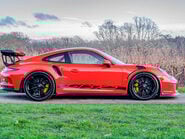 Porsche 911 4.0 GT3 RS 4