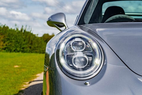 Porsche 911 GT3 3.8 PDK 24