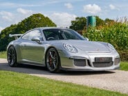 Porsche 911 GT3 3.8 PDK 3