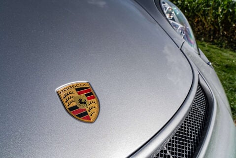 Porsche 911 GT3 3.8 PDK 21