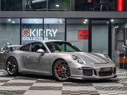 Porsche 911 GT3 3.8 PDK 1
