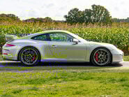 Porsche 911 GT3 3.8 PDK 4