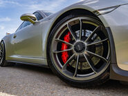 Porsche 911 GT3 3.8 PDK 7