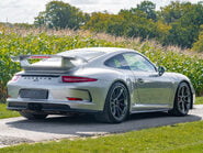 Porsche 911 GT3 3.8 PDK 5