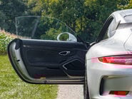 Porsche 911 GT3 3.8 PDK 8