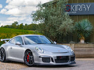 Porsche 911 GT3 3.8 PDK 2
