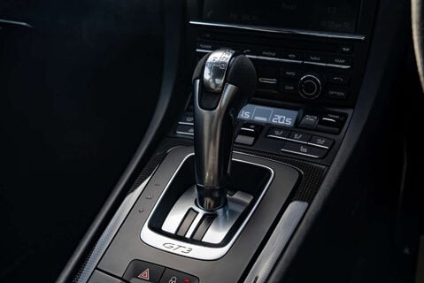 Porsche 911 GT3 3.8 PDK 15