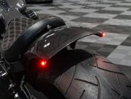 Harley-Davidson Softail Fat Boy Special Full Custom 20