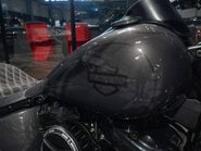 Harley-Davidson Softail Fat Boy Special Full Custom 14