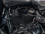 Harley-Davidson Softail Fat Boy Special One Off Full Custom 7