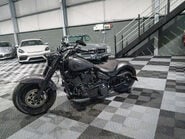 Harley-Davidson Softail Fat Boy Special Full Custom 6