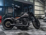 Harley-Davidson Softail Fat Boy Special Full Custom 3
