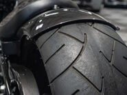 Harley-Davidson Softail Fat Boy Special Full Custom 15