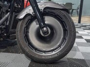 Harley-Davidson Softail Fat Boy Special Full Custom 21