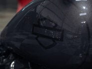 Harley-Davidson Softail Fat Boy Special Full Custom 19