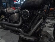 Harley-Davidson Softail Fat Boy Special Full Custom 13