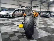 Harley-Davidson Softail Fat Boy Special Full Custom 8