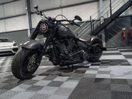 Harley-Davidson Softail Fat Boy Special Full Custom 18