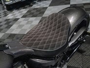 Harley-Davidson Softail Fat Boy Special Full Custom 10