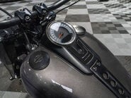 Harley-Davidson Softail Fat Boy Special Full Custom 11