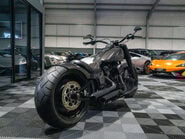 Harley-Davidson Softail Fat Boy Special Full Custom 5