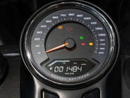 Harley-Davidson Softail Fat Boy Special Full Custom 16