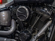 Harley-Davidson Softail Fat Boy Special One Off Full Custom 9