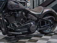 Harley-Davidson Softail Fat Boy Special One Off Full Custom 3