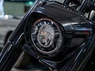 Harley-Davidson Softail Fat Boy Special One Off Full Custom 2