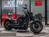 Harley-Davidson Softail Fat Boy Special Full Custom