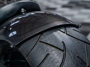 Harley-Davidson Softail Fat Boy Special One Off Full Custom 4