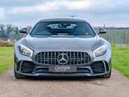 Mercedes-Benz Amg GT AMG GT R 24
