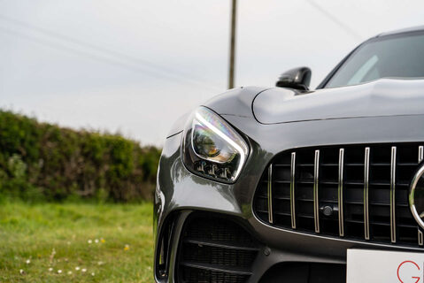 Mercedes-Benz Amg GT 4.0 AMG GT R Premium Auto 2dr 21