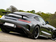 Mercedes-Benz Amg GT 4.0 AMG GT R Premium Auto 2dr 26
