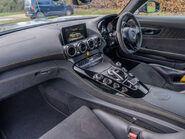 Mercedes-Benz Amg GT AMG GT R 8