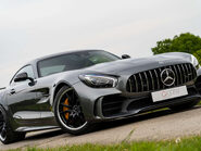 Mercedes-Benz Amg GT 4.0 AMG GT R Premium Auto 2dr 25