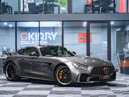 Mercedes-Benz Amg GT AMG GT R 1