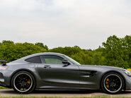Mercedes-Benz Amg GT 4.0 AMG GT R Premium Auto 2dr 3