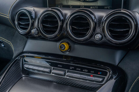 Mercedes-Benz Amg GT AMG GT R 15