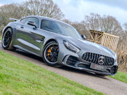 Mercedes-Benz Amg GT AMG GT R 19