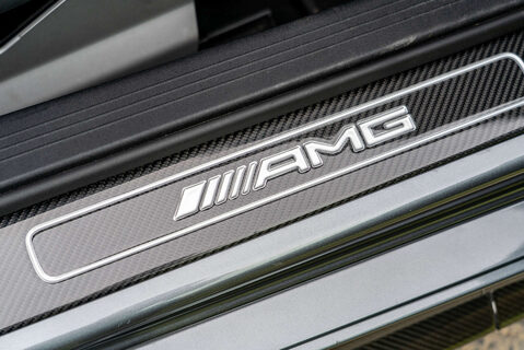 Mercedes-Benz Amg GT 4.0 AMG GT R Premium Auto 2dr 18