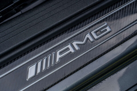 Mercedes-Benz Amg GT AMG GT R 23