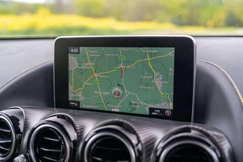 Mercedes-Benz Amg GT 4.0 AMG GT R Premium Auto 2dr 13