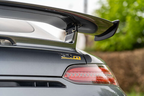 Mercedes-Benz Amg GT 4.0 AMG GT R Premium Auto 2dr 22