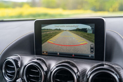 Mercedes-Benz Amg GT 4.0 AMG GT R Premium Auto 2dr 14