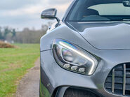 Mercedes-Benz Amg GT AMG GT R 25