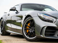 Mercedes-Benz Amg GT 4.0 AMG GT R Premium Auto 2dr 6
