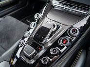 Mercedes-Benz Amg GT 4.0 AMG GT R Premium Auto 2dr 15