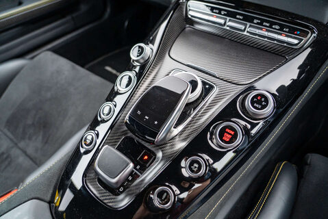 Mercedes-Benz Amg GT 4.0 AMG GT R Premium Auto 2dr 15