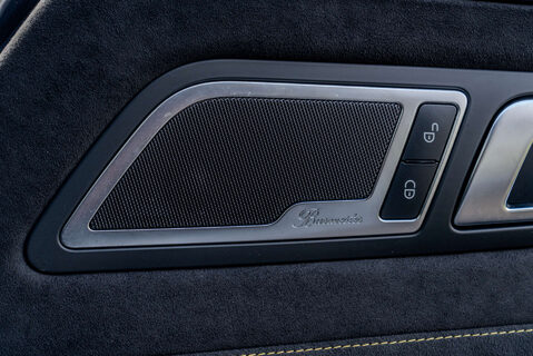 Mercedes-Benz Amg GT AMG GT R 18